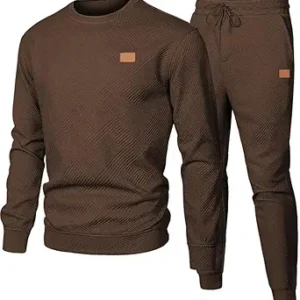 1 Men's 2 Piece Sweatsuits