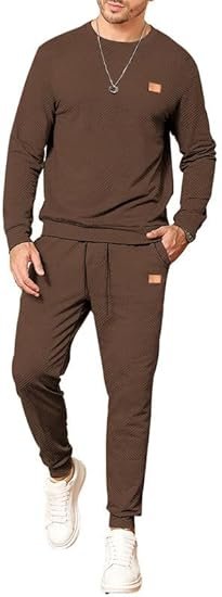Men's 2 Piece Sweatsuits